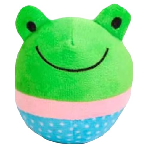 Firulab Quietschspielzeug für Hunde,Quietschspielzeug für Hunde - Crinkle Plüschtier Welpe,Lustiges Soundspielzeug, interaktives Spielzeug, knisterndes Plüsch-Hundespielzeug, Welpen-Quietschspielzeug Firulab Quietschspielzeug für Hunde,Quietschspielzeug für Hunde - Crinkle Plüschtier Welpe,Lustiges Soundspielzeug, interaktives Spielzeug, knisterndes Plüsch-Hundespielzeug, Welpen-Quietschspielzeug von Firulab