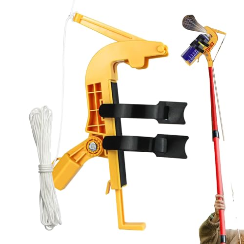 Sprühdosen Verlängerungsstangen Adapter, Sprühdosenhalter, Spraydosenhalter, Einstellbarer Winkels-Spray-Extender, Wespennest-Aerosoldosenverlängerung Sprühdosen Verlängerungsstangen Adapter, Sprühdosenhalter, Spraydosenhalter, Einstellbarer Winkels-Spray-Extender, Wespennest-Aerosoldosenverlängerung von Firulab