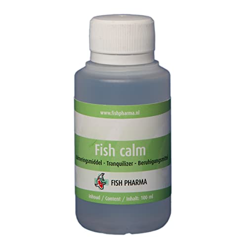 Fish Pharma Fish Calm Fish Pharma Fish Calm von Fish Pharma