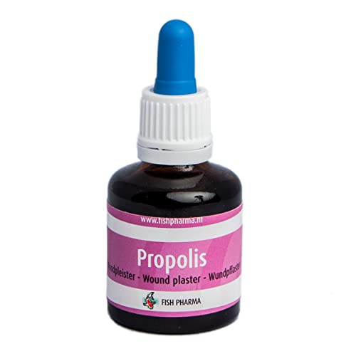 Fish Pharma Propolis Fish Pharma Propolis von Fish Pharma