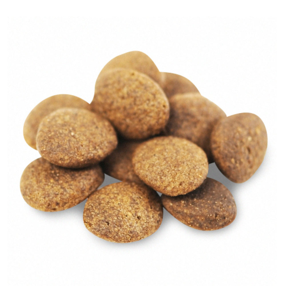 Fish4Dogs Finest Adult Complete große Brocken Hundefutter - Weißfisch - 12 kg von Fish4Dogs