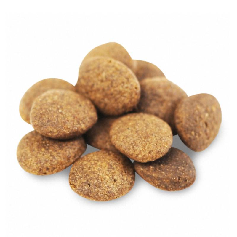 Fish4Dogs Finest Adult Complete große Brocken Hundefutter - Weißfisch - 12 kg von Fish4Dogs