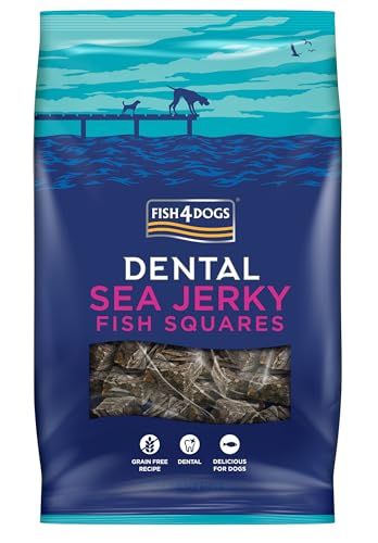 Fish4dog Für Hunde von Fish4Dogs