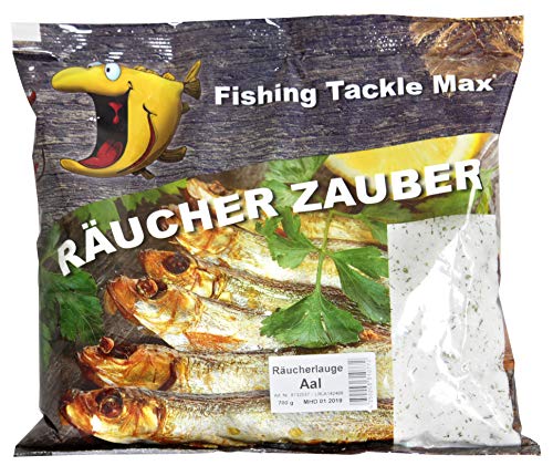 Fishing Tackle Max GmbH & Co. KG 10C9732537C10 Angelzubehör, Unisex, Erwachsene, Mehrfarbig, Einheitsgröße von Fishing Tackle Max