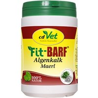 Fit-BARF Algenkalk 850 g von Fit-BARF