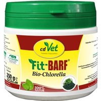 Fit-BARF Bio-Chlorella 250 g von Fit-BARF