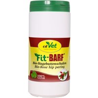 Fit-BARF Bio Hagebuttenschalen 500g von Fit-BARF