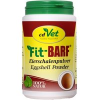 Fit-BARF Eierschalenpulver 300 g von Fit-BARF