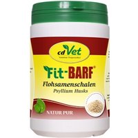 Fit-BARF Flohsamenschalen 600 g von Fit-BARF