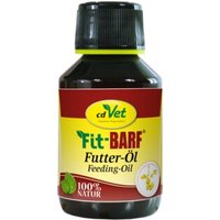 Fit-BARF Futteröl 500ml 100 ml von Fit-BARF
