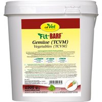 Fit-BARF Gemüse (TCVM) 2,5 kg von Fit-BARF