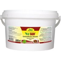 Fit-BARF Gemüseflocken Dreierlei 1,2 kg von Fit-BARF