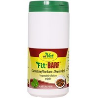 Fit-BARF Gemüseflocken Dreierlei 450 g von Fit-BARF