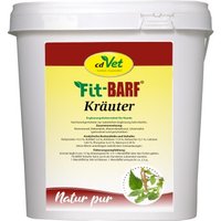 Fit-BARF Kräuter 600 g von Fit-BARF