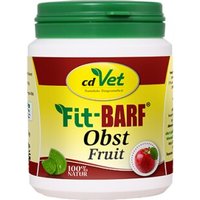 Fit-BARF Obst 100 g von Fit-BARF