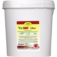 Fit-BARF Obst 2,5 kg von Fit-BARF