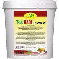 Fit-BARF QuerBeet 2,5 kg von Fit-BARF