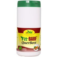Fit-BARF QuerBeet 640 g von Fit-BARF