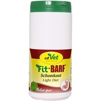 Fit-BARF Schonkost 700 g von Fit-BARF