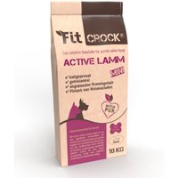 Fit-Crock Active Lamm Mini 10 kg von Fit-Crock