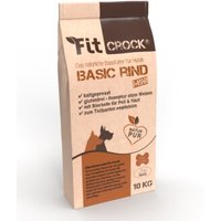 Fit-Crock Basic Rind Mini von Fit-Crock