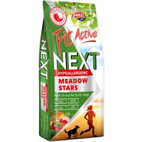 FitActive Next Adult Meadow Stars - 2 x 15 kg von FitActive