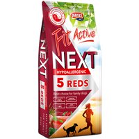 FitActive Next Hypoallergenic Adult Five Reds - 15 kg von FitActive