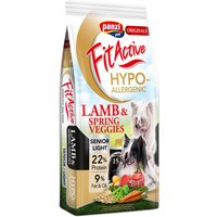 FitActive Originals Senior Hypoallergenic Lamm - 15 kg von FitActive