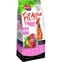 FitActive Premium Hypoallergenic Lamm - 4 kg von FitActive