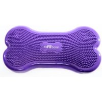 FitPaws Giant Balancekissen & Gleichgewichtstrainer lila FitPaws Giant Balancekissen & Gleichgewichtstrainer lila von FitPaws