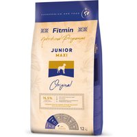 Fitmin Program Maxi Junior - 12 kg von Fitmin