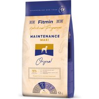 Fitmin Program Maxi Maintenance - 2 x 12 kg von Fitmin