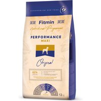 Fitmin Program Maxi Performance - 2 x 12 kg von Fitmin