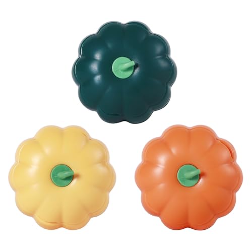 Fitooles 3 x Minzspielzeug für Kätzchen, die Kauzähne spielen, lustige leckbare Katzensnacks mit Igeln Fitooles 3 x Minzspielzeug für Kätzchen, die Kauzähne spielen, lustige leckbare Katzensnacks mit Igeln von Fitooles