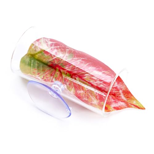 Fitooles Bettas Fischruhtunnel Zuchtbett Simulation Nest Tunnel für komfortable Zucht Fitooles Bettas Fischruhtunnel Zuchtbett Simulation Nest Tunnel für komfortable Zucht von Fitooles