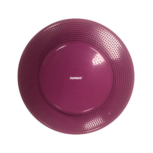 FitPAWS Balance Disc Razzleberry - 56 cm von Fitpaws