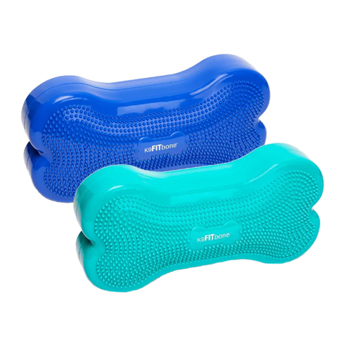 FitPAWS K9Fitbone - Aqua von Fitpaws
