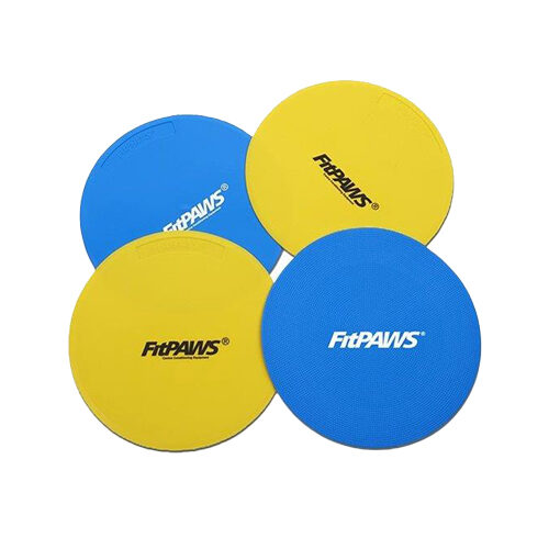 FitPAWS-Targets von Fitpaws