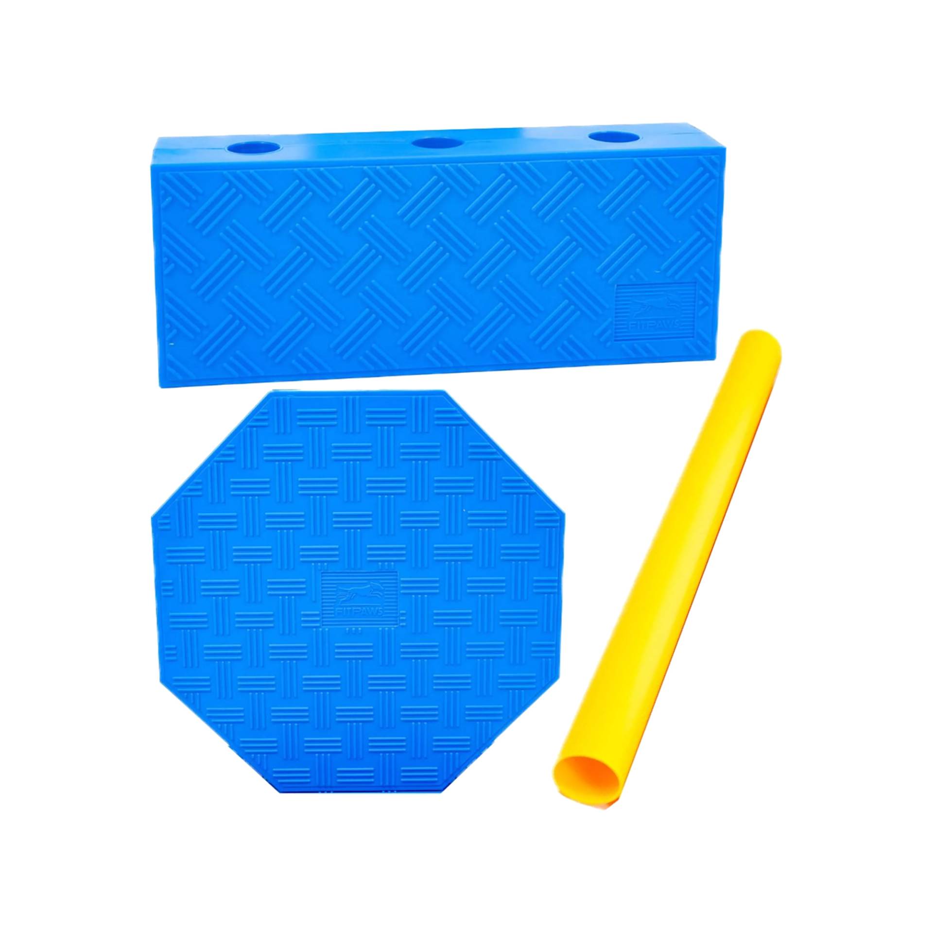 Fitpaws FitKinect Components - Rectangle von Fitpaws