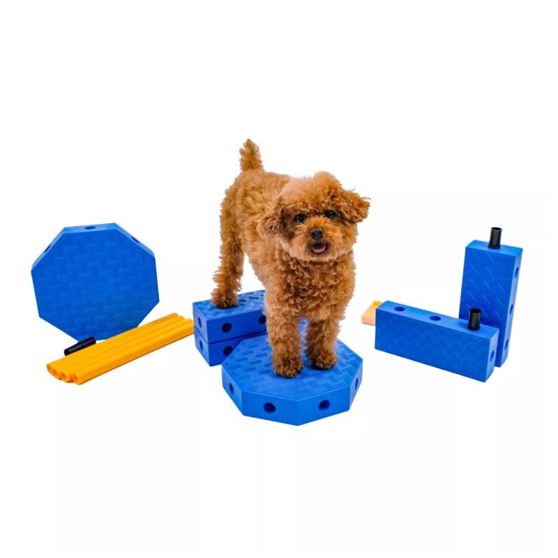 Fitpaws FitKinect Core Fitpaws FitKinect Core von Fitpaws