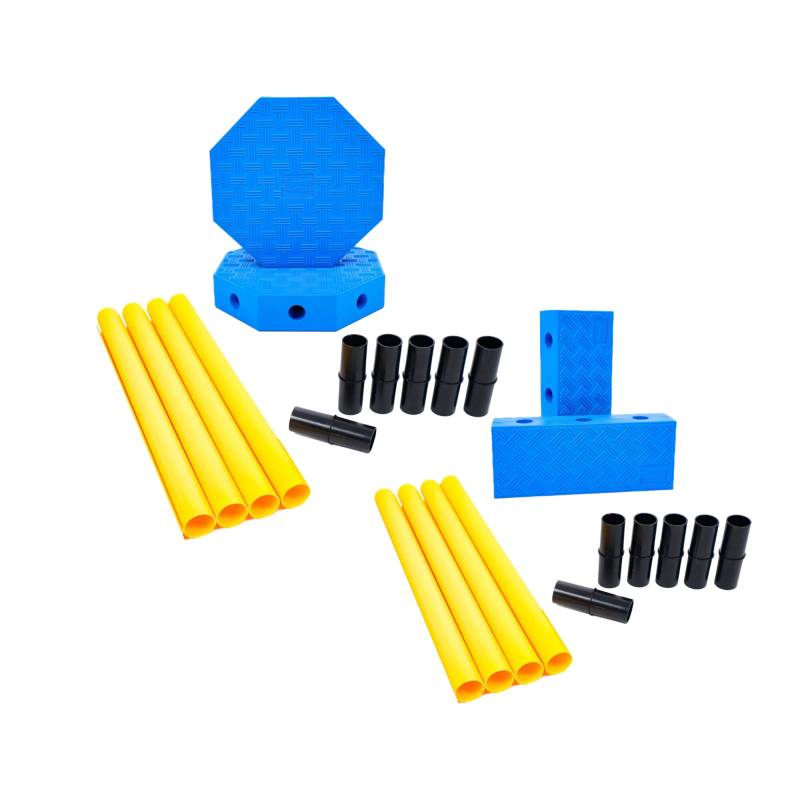 Fitpaws FitKinect Upgrade Kit - Octagons von Fitpaws