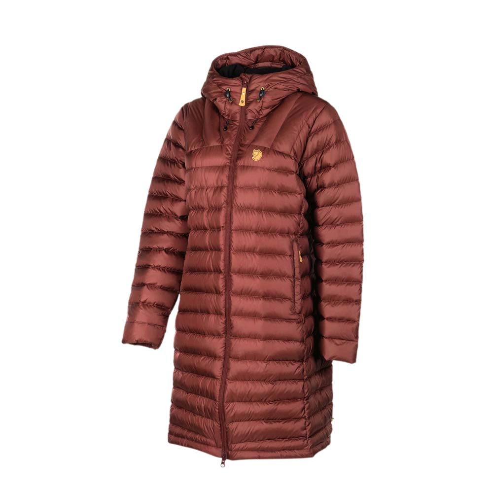 Fjällräven Damen Winterparka Snow Flake Parka W port, Gr. M Fjällräven Damen Winterparka Snow Flake Parka W port, Gr. M von Fjällräven