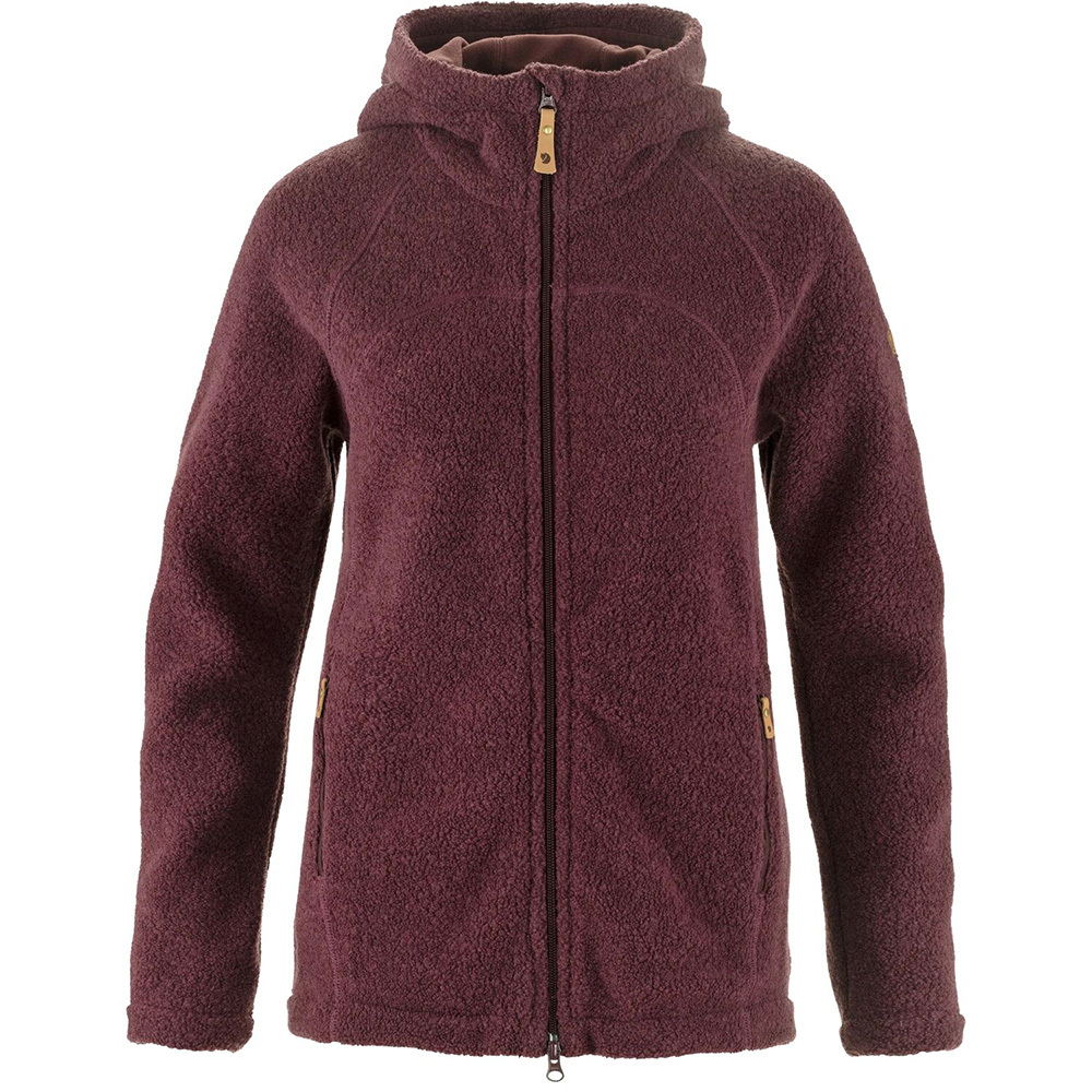 Fjällräven Fleecejacke Kaitum Fleece W port, Gr. L Fjällräven Fleecejacke Kaitum Fleece W port, Gr. L von Fjällräven