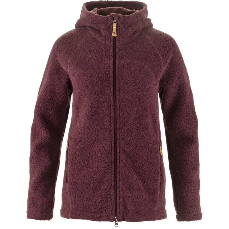Fjällräven Fleecejacke Kaitum Fleece W port, Gr. L Fjällräven Fleecejacke Kaitum Fleece W port, Gr. L von Fjällräven
