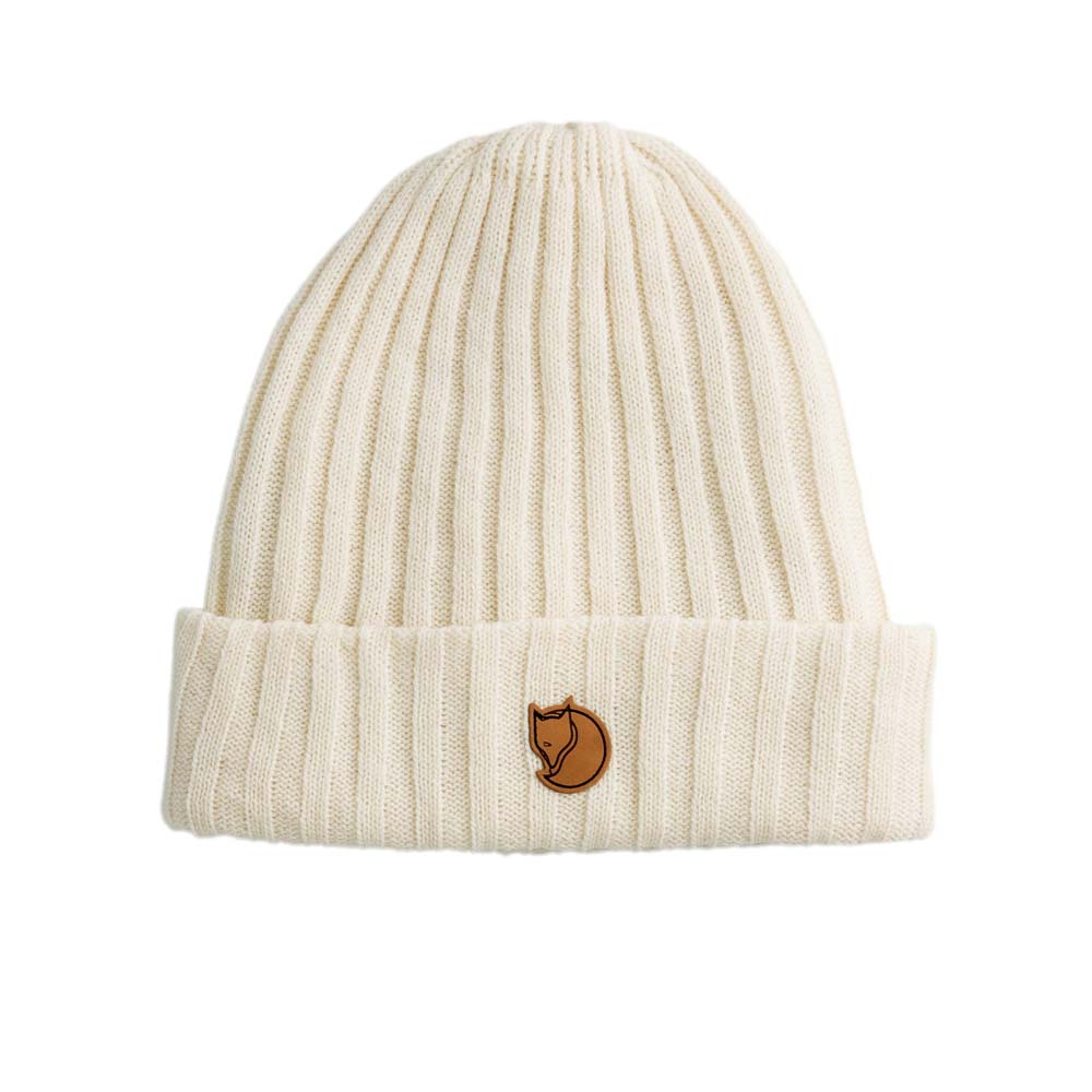 Fjällräven Mütze Byron Hat chalk white Fjällräven Mütze Byron Hat chalk white von Fjällräven