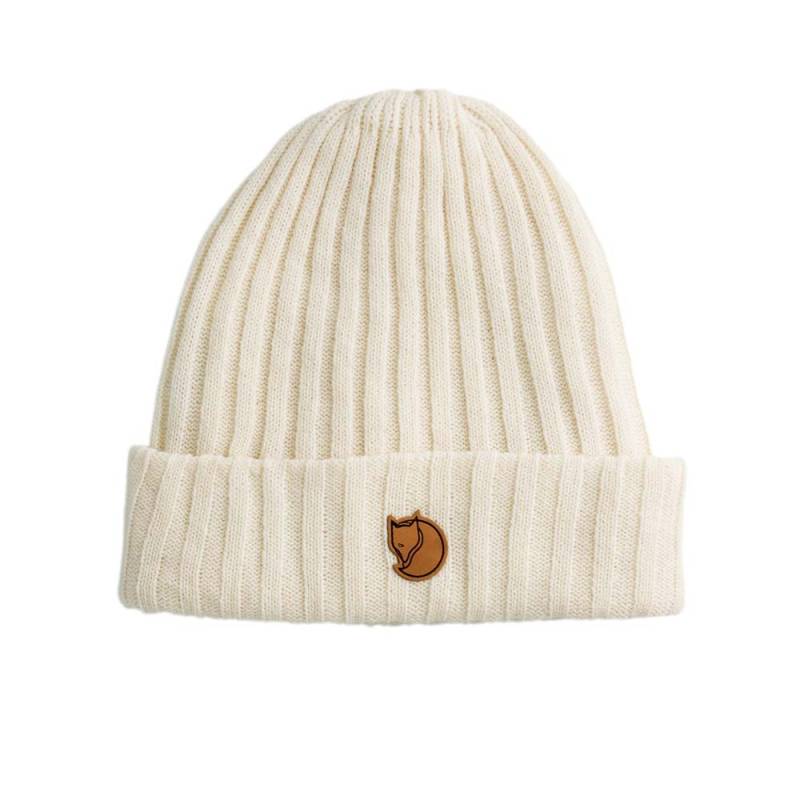 Fjällräven Mütze Byron Hat chalk white von Fjällräven