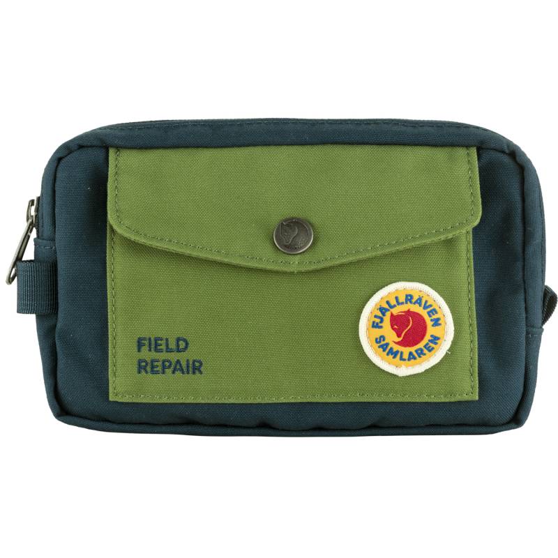 Fjällräven Tasche Samlaren Field Repair farblich sortiert - die Farbauswahl erfolgt zufällig, Maße: ca. 11 x 3 cm Fjällräven Tasche Samlaren Field Repair farblich sortiert - die Farbauswahl erfolgt zufällig, Maße: ca. 11 x 3 cm von Fjällräven
