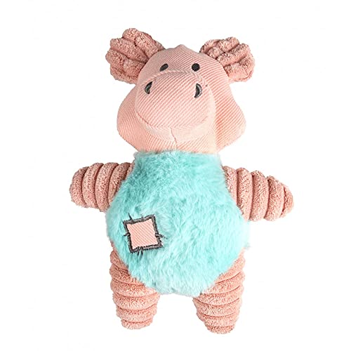 Flamingo Pet Products - Plüschtier Small Dog IKRA Schwein Rosa 23 cm für Hunde Flamingo Pet Products - Plüschtier Small Dog IKRA Schwein Rosa 23 cm für Hunde von Flamingo Pet Products