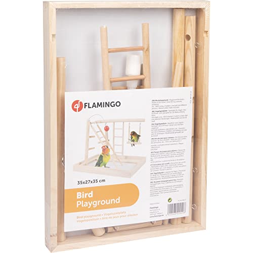 Flamingo – Spielplatz für Vögel Flamingo – Spielplatz für Vögel von Flamingo Pet Products