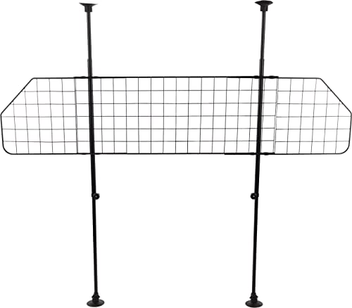 AUTOSCHUTZGITTER HULA 102-150x95-130CM von Flamingo